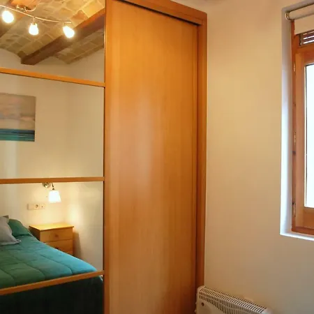 Apartamento Vlc
