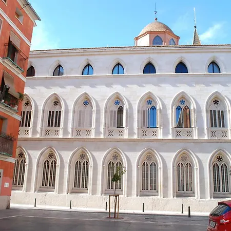 Lägenhet Vlc Valencia