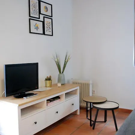 Apartment Vlc