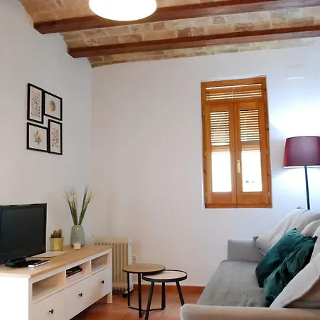 Apartment Vlc