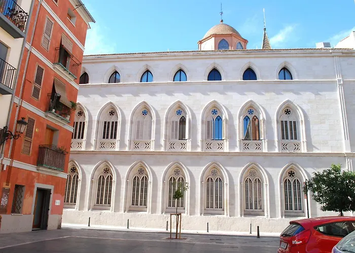 Appartamento Vlc Valenza