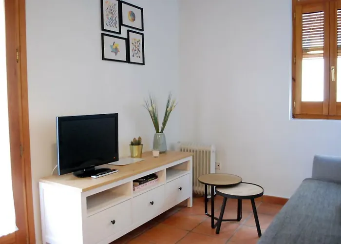 Appartamento Vlc