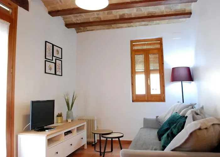 Appartamento Vlc