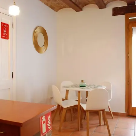 Appartement Vlc *