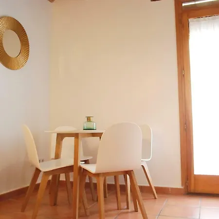 Appartement Vlc *