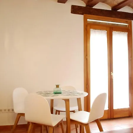 Appartement Vlc