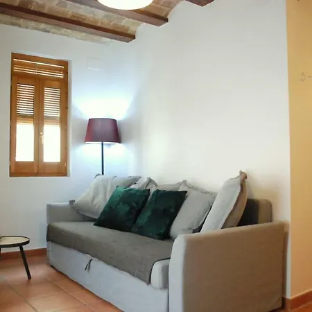 Apartament Vlc *