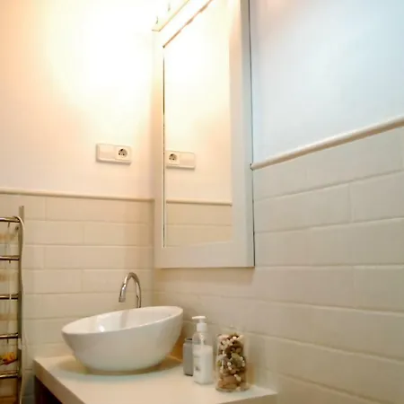 Apartament Vlc