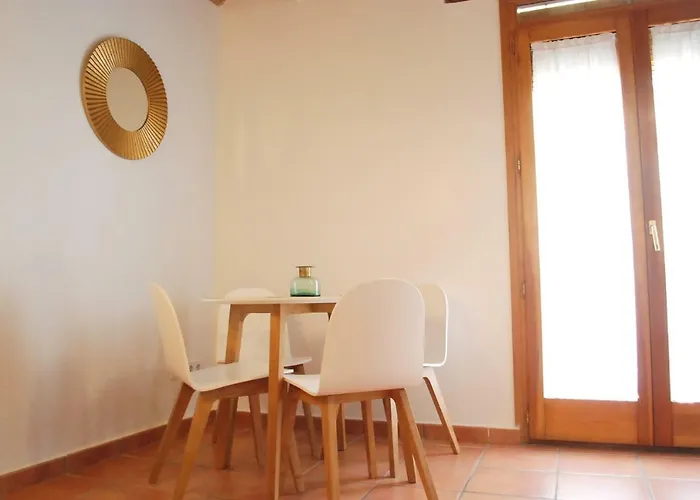 Appartement Vlc *